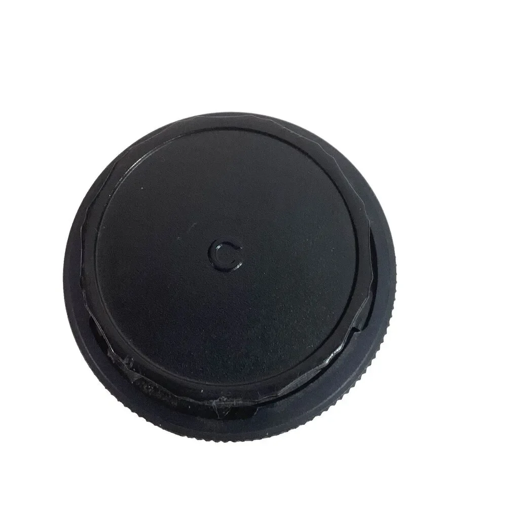 Beston Macro Zoom Lens - Black - f = 80-205 - f.4.5 - Lens Cap